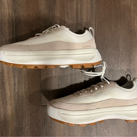 NWB Sorel ONA 503 Low Sneaker size 10 - Picture 8 of 12